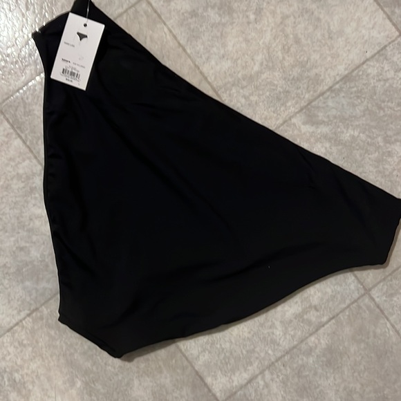 Apt. 9 Swim Bottom High Leg - Picture 2 of 6